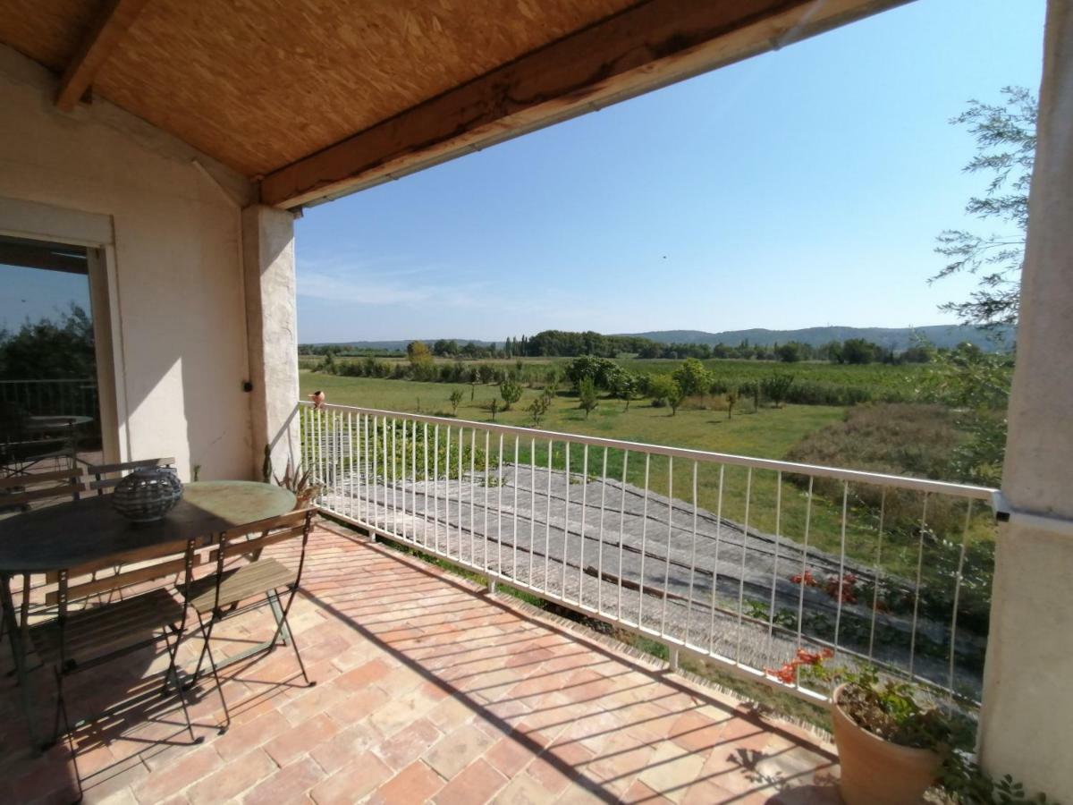Domaine Limouzy Villa Narbonne Exterior photo